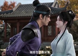 【笼雀归林】31集短剧免费高清在线观看