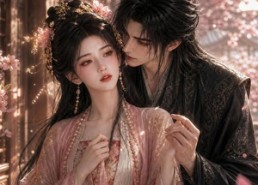 【昭王的心尖宠】26集短剧免费畅享观看