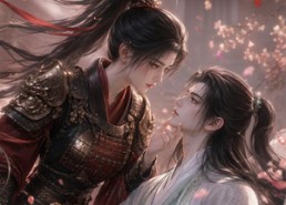 【将军她始乱终弃失败】68集短剧全集在线免费播