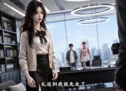 【万人迷神颜顶流只想演炮灰第一季（上）】1-224集高清短剧免费看全集