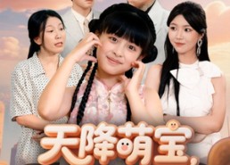 【天降萌宝，我能预知未来】62集短剧免费在线赏映