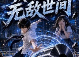 【万法熔铸：从钢卷开始无敌世间第三季】153集短剧在线免费全集享