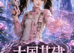 【大国基建之万兽来朝】126集超燃短剧免费在线观看