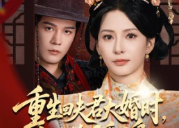 【重生回夫君大婚时她逆风翻盘】81集短剧免费在线全集追看