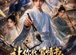 【让你代写情书，你落笔惊哭大儒第三季】173集短剧完整版免费在线看