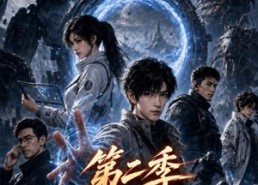 【跨万界穿梭，我为大夏开门第二季】140集短剧在线免费高清播放