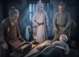 【许你一世凡尘】70集热门短剧免费全集速看