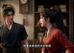 【灯火照归人】22集短剧全集在线免费追剧