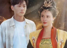 【我的老婆来自一千年前】31集短剧免费完整赏映