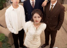 【假千金心声泄露哥哥们集体帮我善后】30集短剧免费全集在线速看