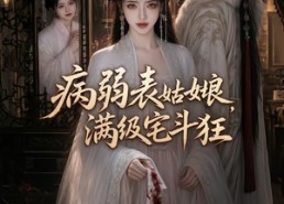【病弱表姑娘，满级宅斗狂】57集短剧全集免费赏看