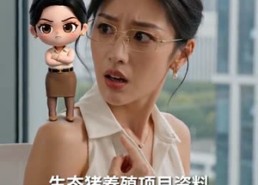 【摸鱼搭子竟是我的顶头上司】76集精彩短剧在线免费观看