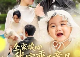 【全家读心我家乖乖竟是玄学大佬】全集80集短剧免费观看