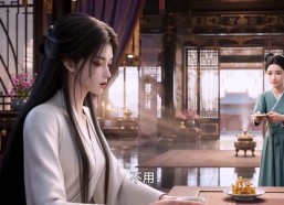 【鸾归传】124集优质短剧免费在线速看