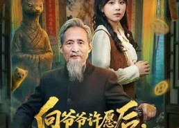 【向爷爷许愿后，全家后悔了】61集短剧免费全集高清观看