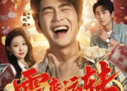 【霉来运转】68集短剧免费在线赏全集