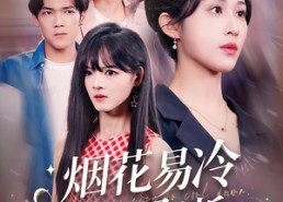 【烟花易冷心易逝】73集免费短剧在线快看