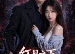 【红月之下，我在末世养剑尊】55集短剧免费在线直看