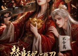 【替身王妃一拔刀，王爷跪求别和离】70集短剧全集畅快观看