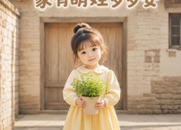 【福宝治愈全世界，家有萌娃岁岁安】169集短剧免费在线赏映