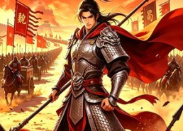 【真三国志前传之一代枭雄】86集短剧全集在线免费赏