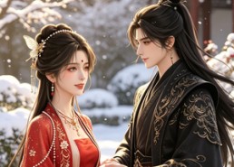 【寒雪识良人】32集短剧免费高清在线看