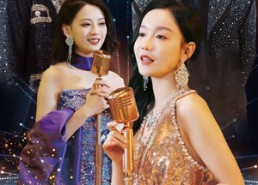 【声动星河】101集短剧在线免费全集览