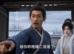 【穿成农女，带崽种田爽翻天！第七季】106集爆款短剧全集畅快看