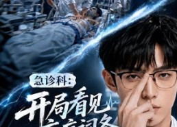【急诊科：开局看见疾病词条第三季】73集短剧完整版在线赏看