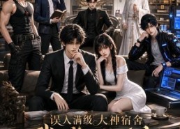 【误入满级大神宿舍，我成立团宠第二季】81集精彩短剧免费在线观看