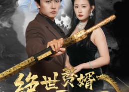 【绝世赘婿震九州】78集短剧在线看高清全集