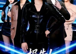 【报告！千金她画风不对】80集短剧免费在线赏看