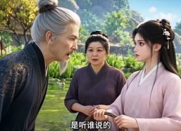 【搬空全家！和离那天我激活了空间第二季】100集短剧在线免费观看完整版