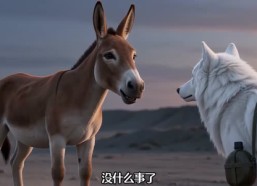 【荒漠农场之戈壁有座动物城】138集短剧免费高清观看