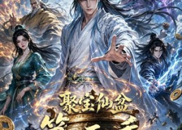 【聚宝仙盆第五季之石台之会】100集短剧全集免费畅享观看