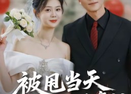 【被甩当天我带崽闪婚豪门】70集短剧全集免费畅看