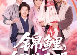 【锦鲤饲养手册】80集在线短剧免费随心看