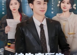 【被告变原告，我靠起诉变首富】80集短剧免费全集赏看