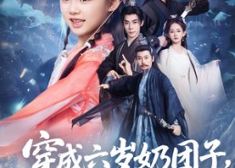 【穿成六岁奶团子开局天胡】84集短剧全集在线免费看