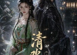 【清欢馆：幽玄篇】80集短剧资源在线免费看