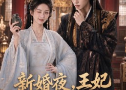 【新婚夜，王妃掏出了一颗雷】61集短剧免费高清观看