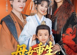 【母女重生，皇家慌惨了】81集短剧免费畅享全集