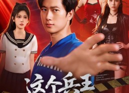 【这个兵王太无敌】113集优质短剧免费在线观瞧
