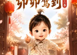 【帅府福崽，卯卯驾到第二季】70集短剧免费高清在线看