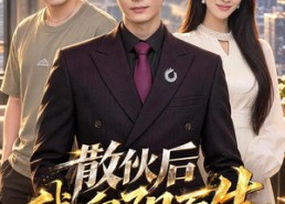 【散伙后我向阳而生】24集短剧在线流畅播放