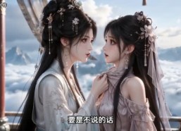 【狐言卿卿】33集全网短剧免费在线观
