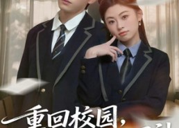 【重回校园，我成了魅力男神】80集短剧在线免费畅看