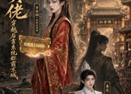 【末世大佬穿越后靠系统称霸京城】60集短剧免费高清观看