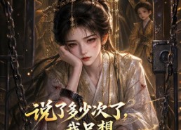 【说了多少次了，我只想重开！】57集短剧全集在线畅看