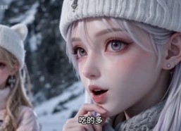 【凛冬跟随囤货：邻居在疯狂囤货】1-275集短剧免费完整版在线赏